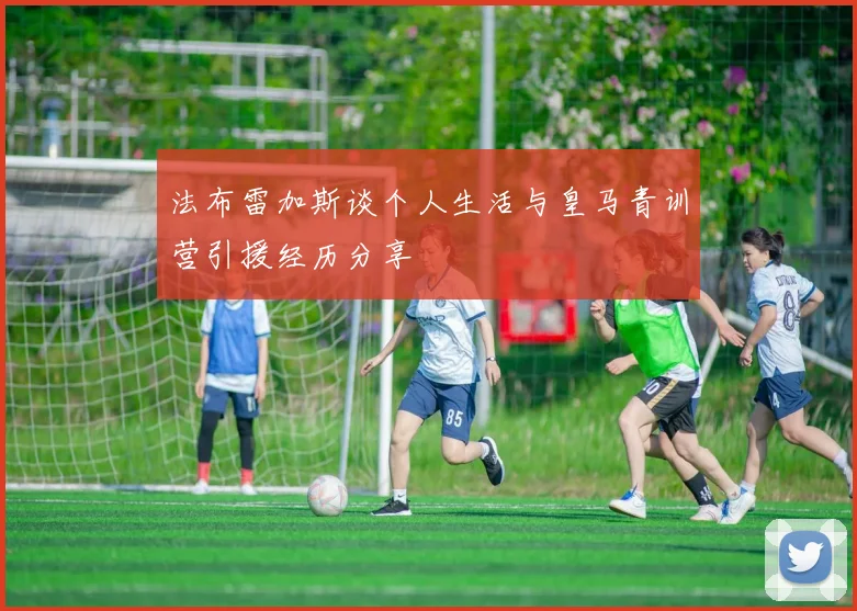 法布雷加斯谈个人生活与皇马青训营引援经历分享